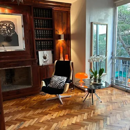 Homestay Niko Santa Cruz de Tenerife