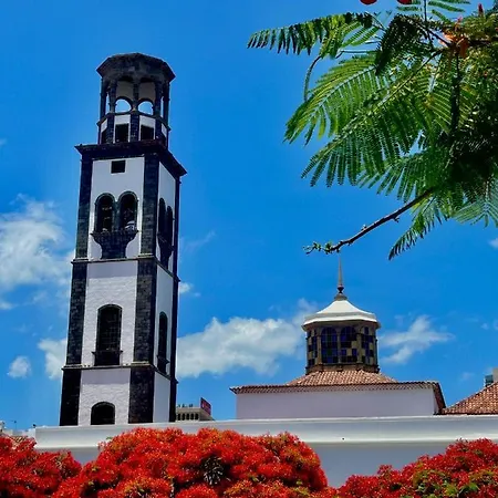 Homestay Niko Santa Cruz de Tenerife
