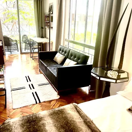 Niko Homestay Santa Cruz de Tenerife