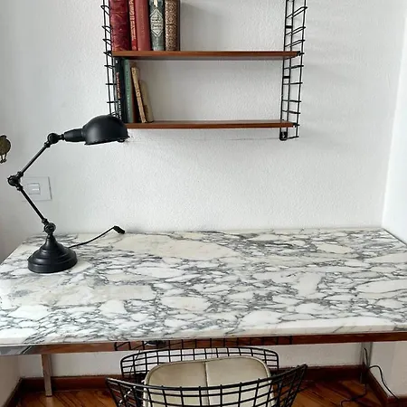 Séjour chez l'habitant Niko *