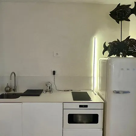 Niko Homestay Santa Cruz de Tenerife