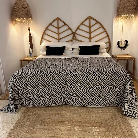 Homestay Niko Santa Cruz de Tenerife
