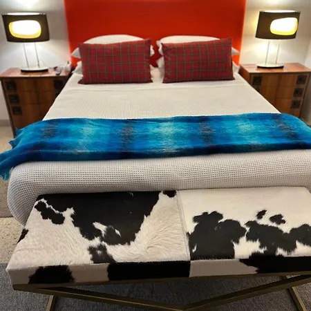 Niko Homestay *