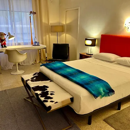 Niko Homestay Santa Cruz de Tenerife