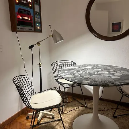 Niko Ubytování v soukromí