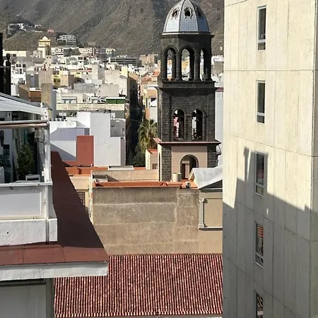 Niko Санта-Крус-де-Тенерифе