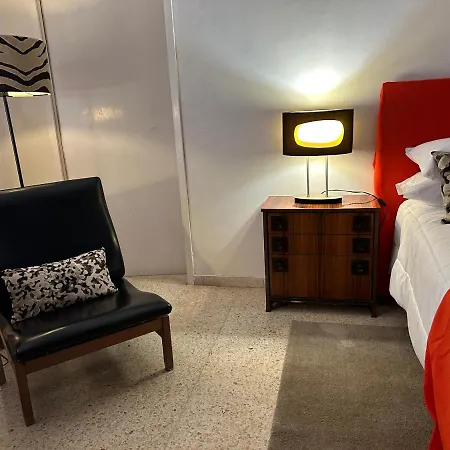 Niko Ubytování v soukromí