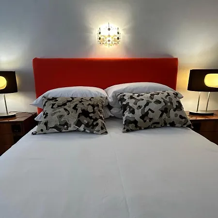 Niko Ubytování v soukromí