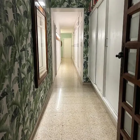 Quarto em Acomodações Particulares Niko *
