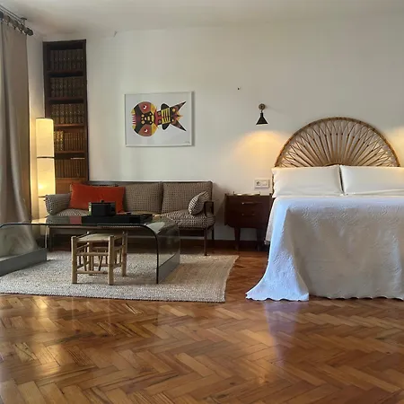 Habitación en casa particular Niko